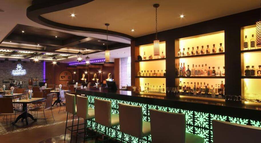 Rembrandt Hotel