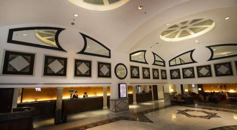 Rembrandt Hotel