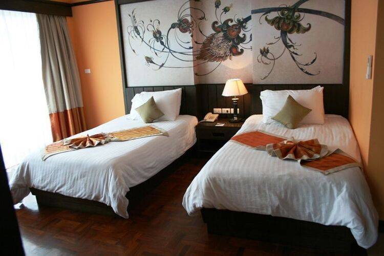 Sarita Chalet & Spa