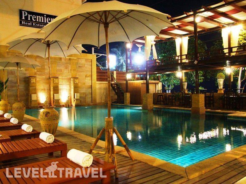 Фотография Sarita Chalet & Spa
