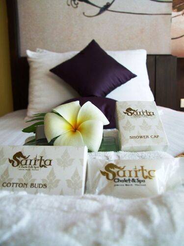 Sarita Chalet & Spa
