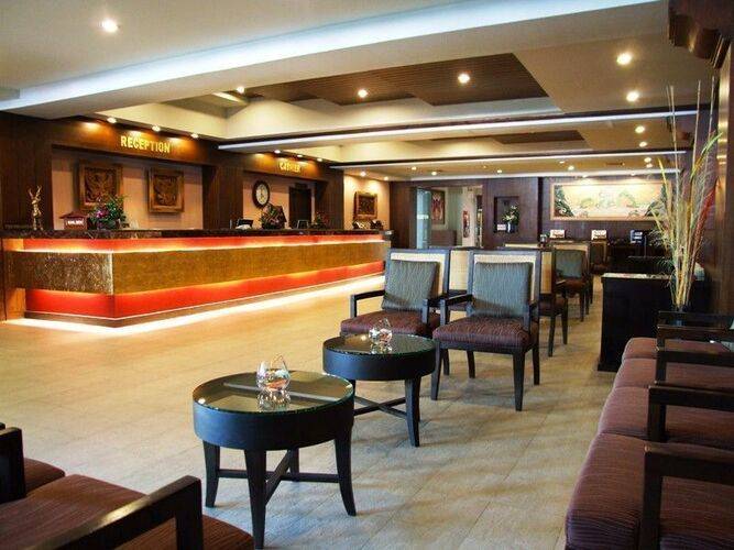 Sarita Chalet & Spa