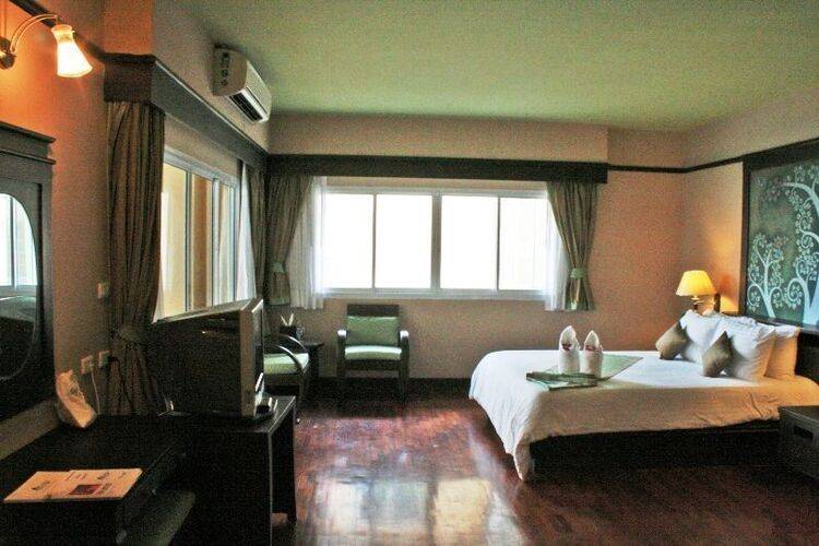 Sarita Chalet & Spa