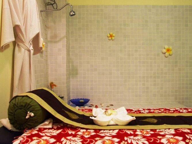 Sarita Chalet & Spa
