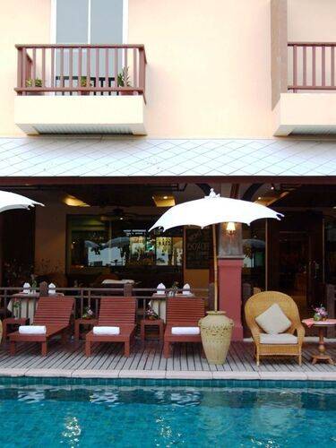 Sarita Chalet & Spa