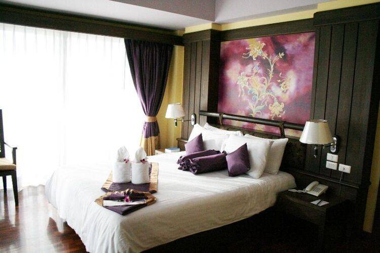 Sarita Chalet & Spa