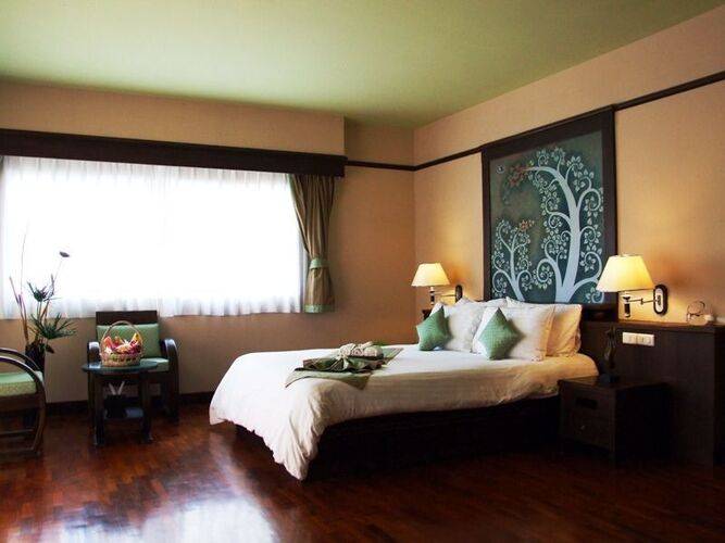 Sarita Chalet & Spa