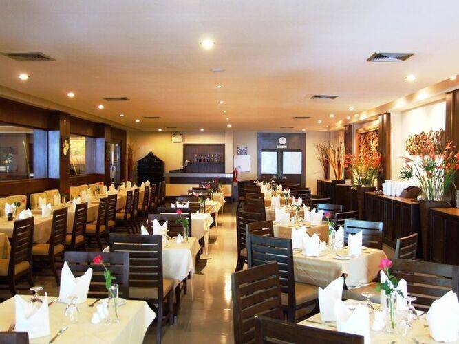 Sarita Chalet & Spa