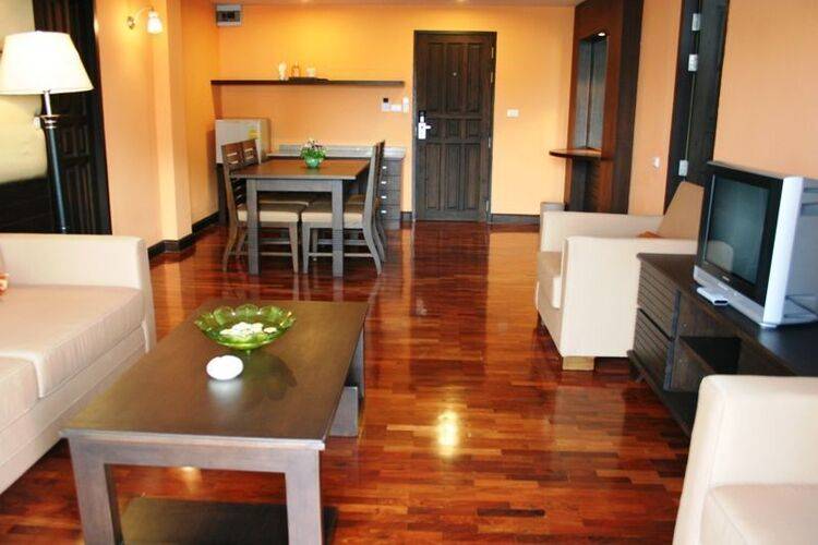 Sarita Chalet & Spa