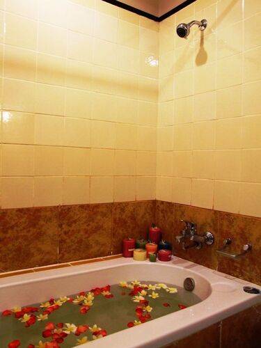 Sarita Chalet & Spa