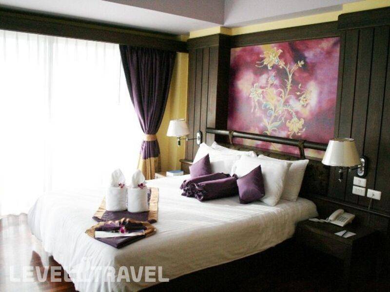Фотография Sarita Chalet & Spa