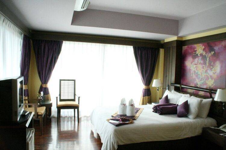 Sarita Chalet & Spa