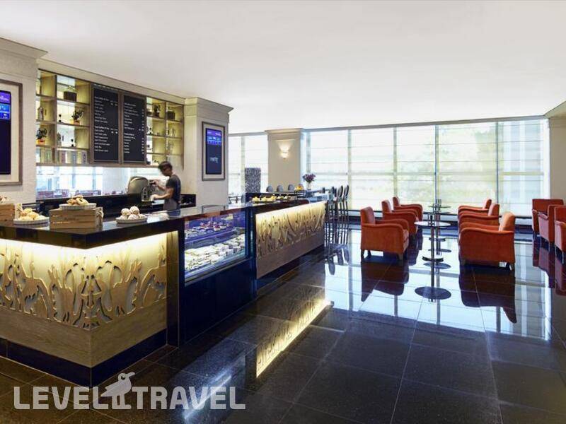 Фотография Grand Mercure Bangkok Atrium (Ex.Avani Atrium Hotel)