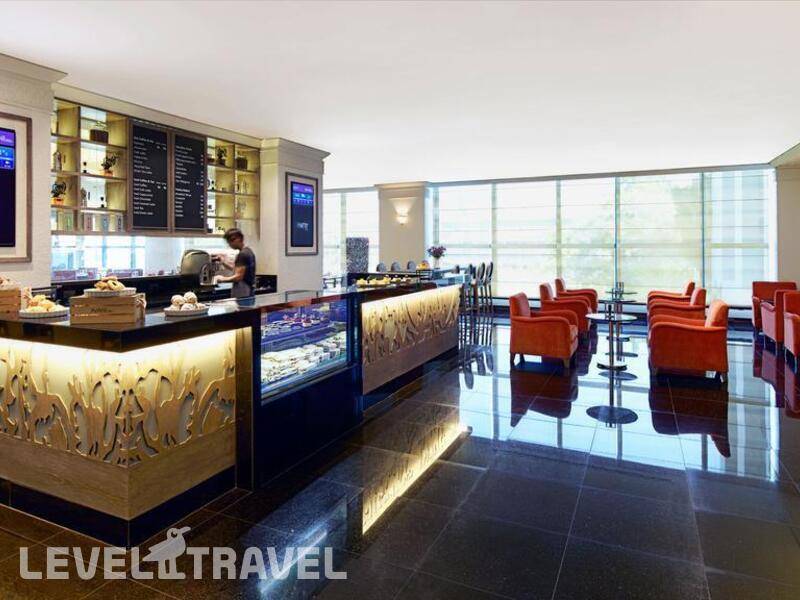 Фотография Grand Mercure Bangkok Atrium (Ex.Avani Atrium Hotel)