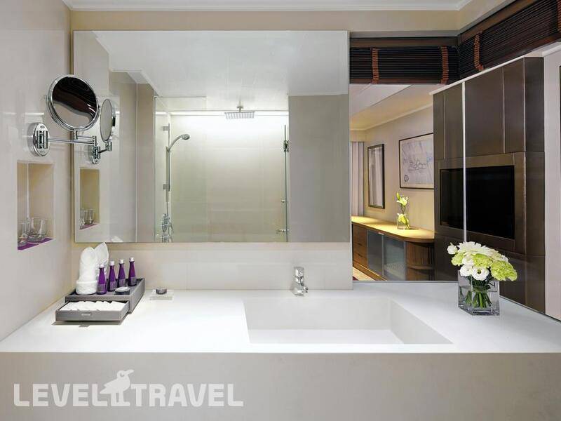Фотография Grand Mercure Bangkok Atrium (Ex.Avani Atrium Hotel)