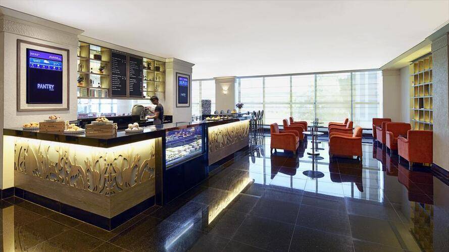 Grand Mercure Bangkok Atrium (Ex.Avani Atrium Hotel)