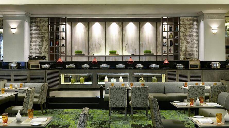 Grand Mercure Bangkok Atrium (Ex.Avani Atrium Hotel)