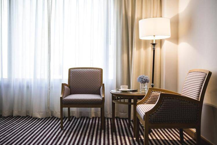 Grand Mercure Bangkok Atrium (Ex.Avani Atrium Hotel)