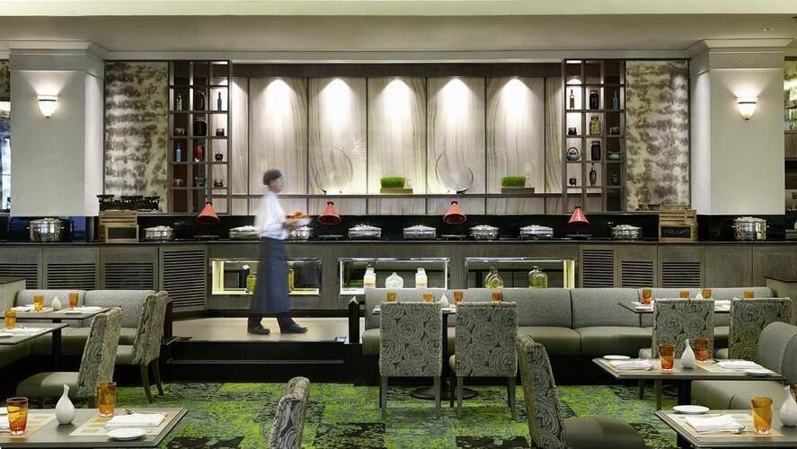 Grand Mercure Bangkok Atrium (Ex.Avani Atrium Hotel)