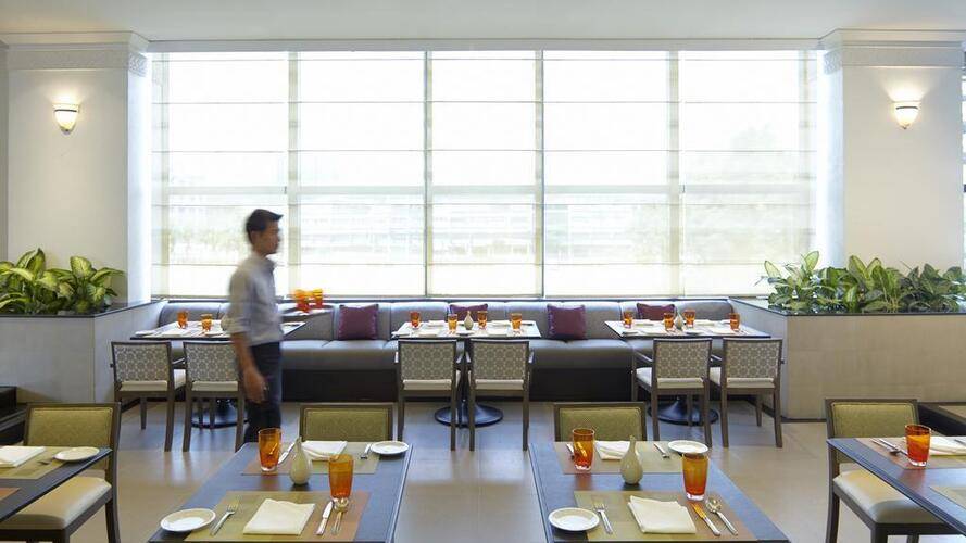 Grand Mercure Bangkok Atrium (Ex.Avani Atrium Hotel)
