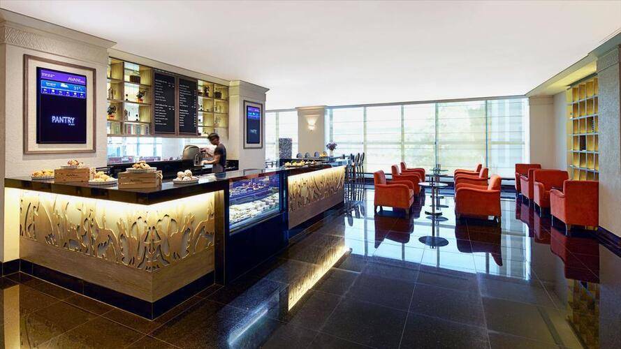 Grand Mercure Bangkok Atrium (Ex.Avani Atrium Hotel)