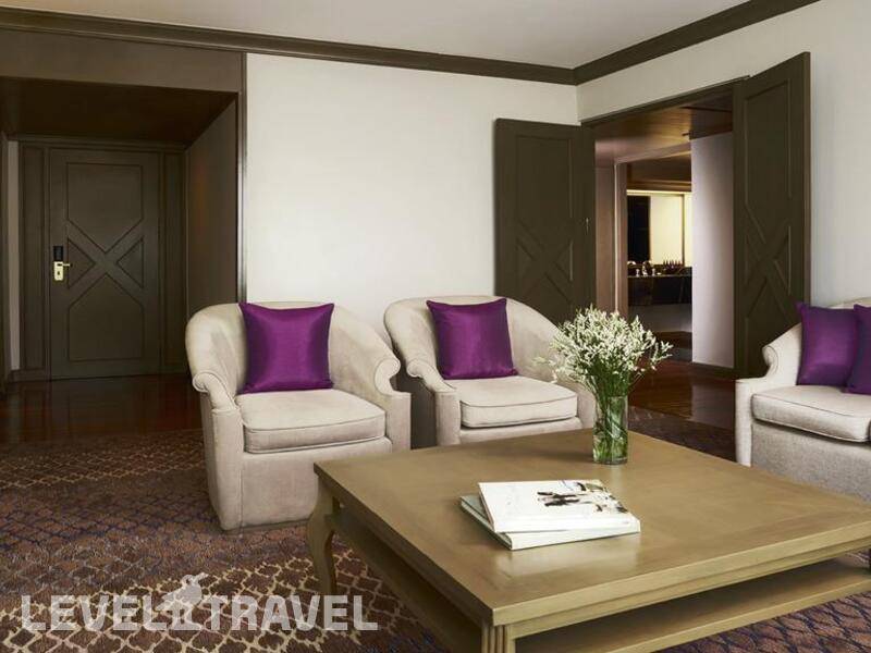 Фотография Grand Mercure Bangkok Atrium (Ex.Avani Atrium Hotel)
