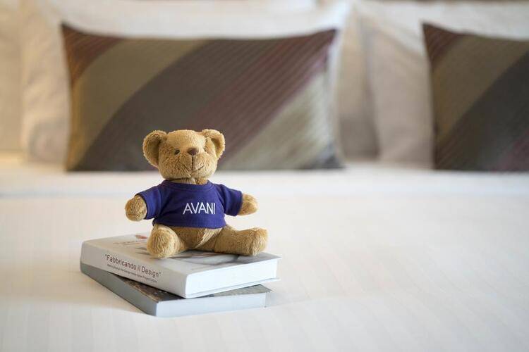 Grand Mercure Bangkok Atrium (Ex.Avani Atrium Hotel)