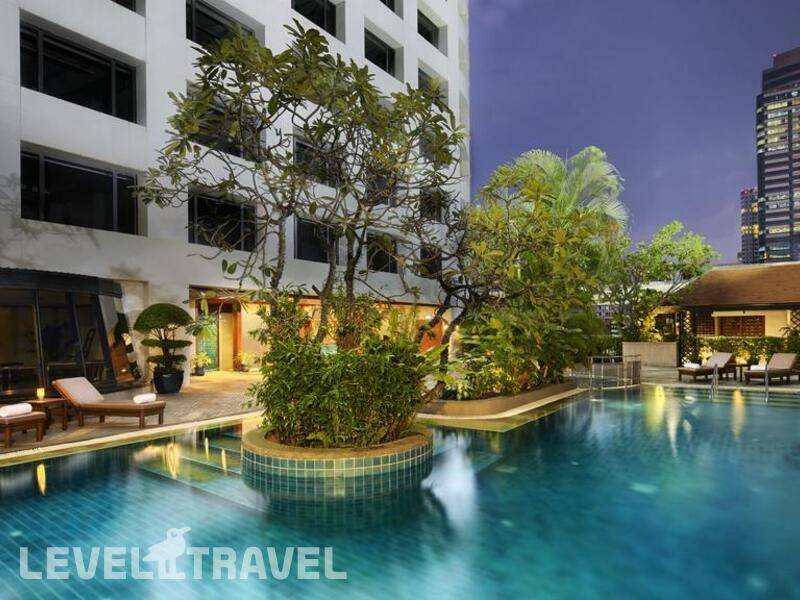 Фотография Grand Mercure Bangkok Atrium (Ex.Avani Atrium Hotel)