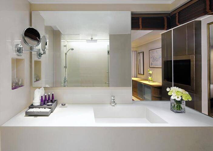 Grand Mercure Bangkok Atrium (Ex.Avani Atrium Hotel)