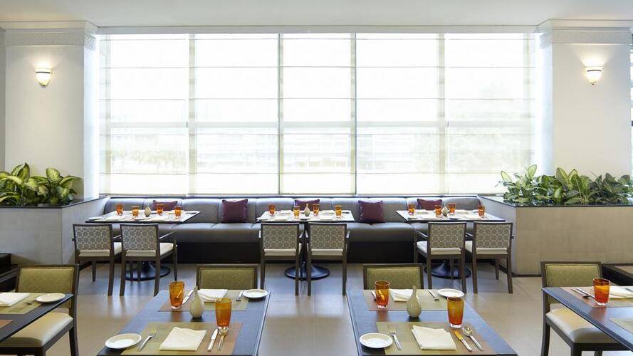 Grand Mercure Bangkok Atrium (Ex.Avani Atrium Hotel)