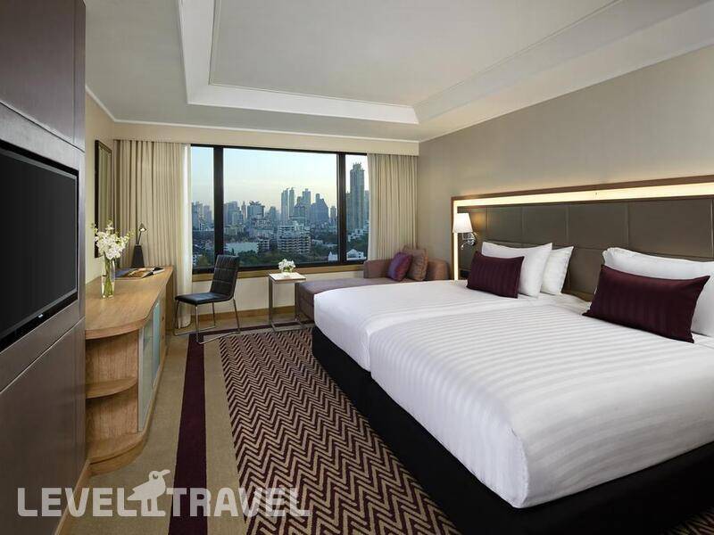 Фотография Grand Mercure Bangkok Atrium (Ex.Avani Atrium Hotel)