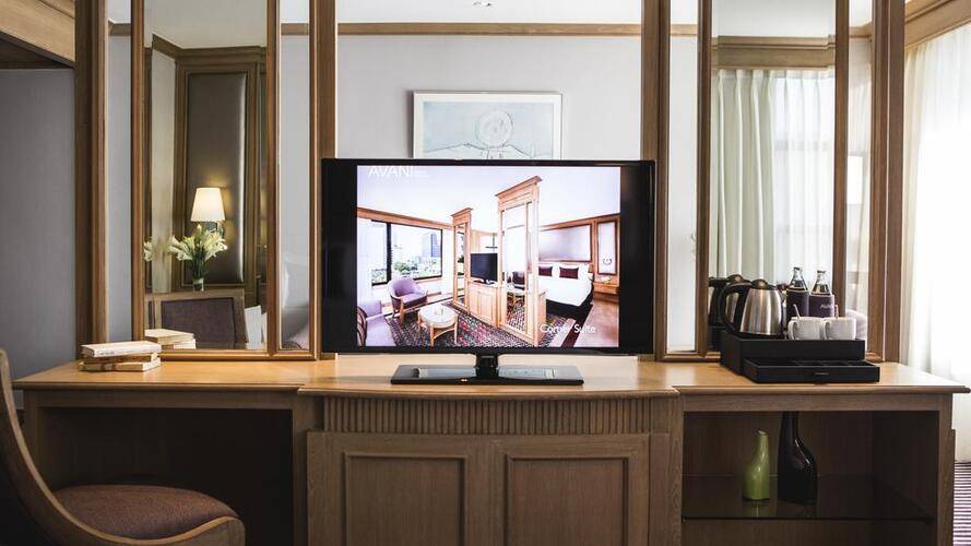 Grand Mercure Bangkok Atrium (Ex.Avani Atrium Hotel)
