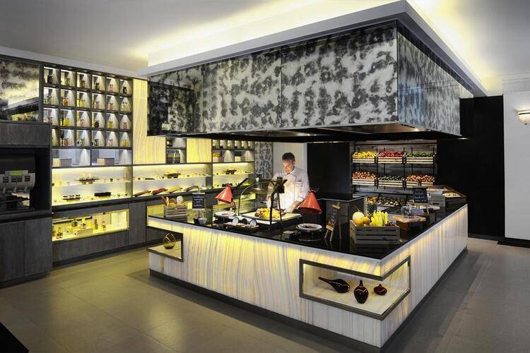 Grand Mercure Bangkok Atrium (Ex.Avani Atrium Hotel)