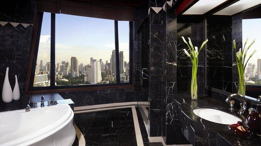 Grand Mercure Bangkok Atrium (Ex.Avani Atrium Hotel)
