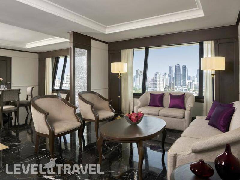 Фотография Grand Mercure Bangkok Atrium (Ex.Avani Atrium Hotel)
