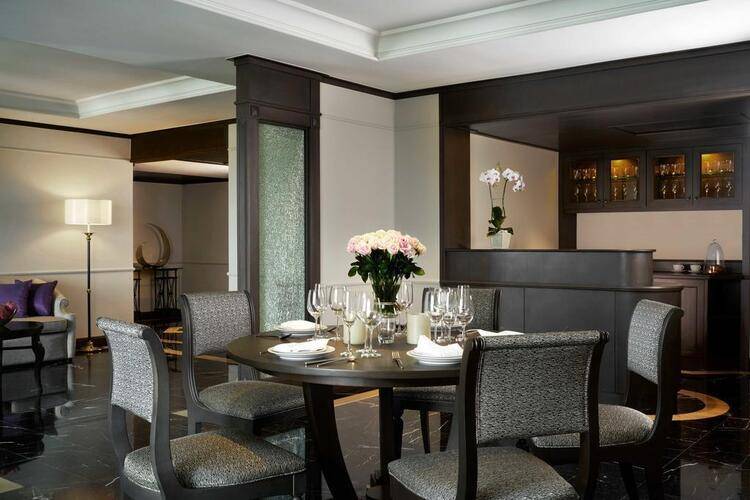 Grand Mercure Bangkok Atrium (Ex.Avani Atrium Hotel)