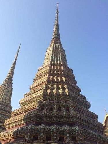 Grand Mercure Bangkok Atrium (Ex.Avani Atrium Hotel)