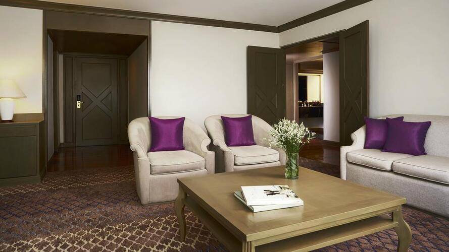 Grand Mercure Bangkok Atrium (Ex.Avani Atrium Hotel)