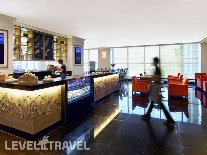 Фотография Grand Mercure Bangkok Atrium (Ex.Avani Atrium Hotel)