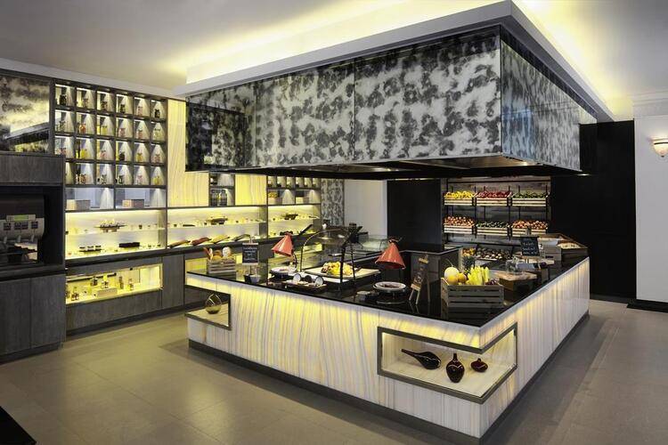 Grand Mercure Bangkok Atrium (Ex.Avani Atrium Hotel)