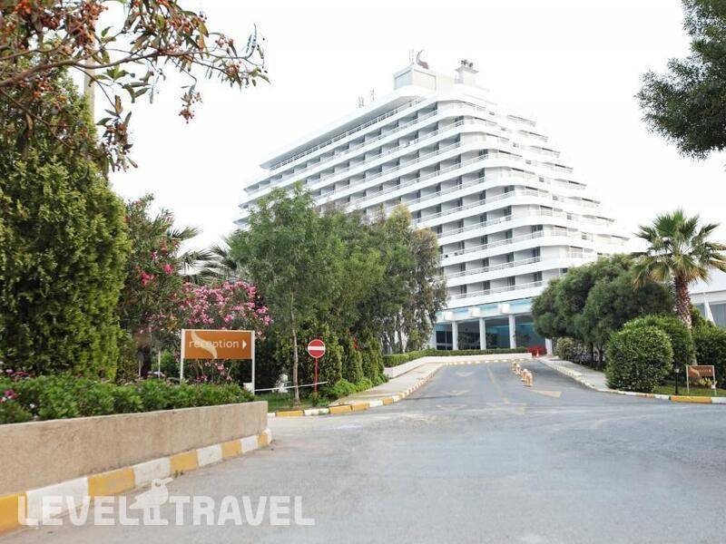 Фотография Palm Wings Ephesus Hotel (Ex. Surmeli Efes Hotel)