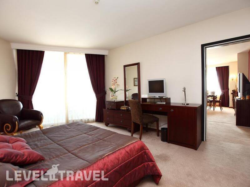 Фотография Palm Wings Ephesus Hotel (Ex. Surmeli Efes Hotel)