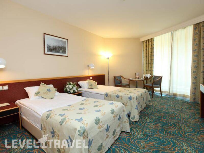 Фотография Palm Wings Ephesus Hotel (Ex. Surmeli Efes Hotel)