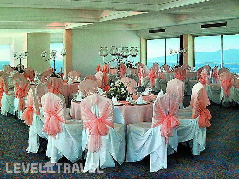 Фотография Palm Wings Ephesus Hotel (Ex. Surmeli Efes Hotel)
