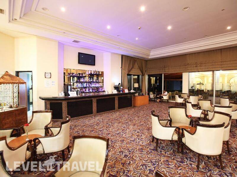 Фотография Palm Wings Ephesus Hotel (Ex. Surmeli Efes Hotel)