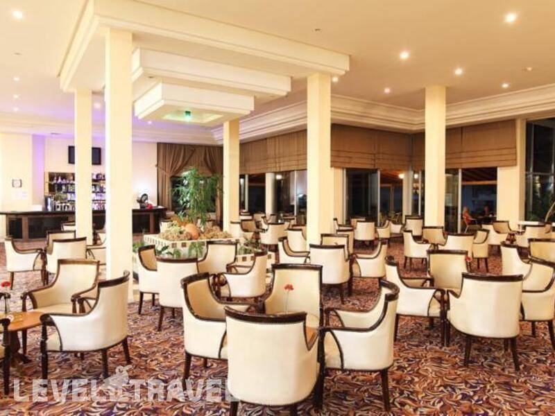 Фотография Palm Wings Ephesus Hotel (Ex. Surmeli Efes Hotel)