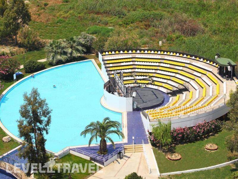 Фотография Palm Wings Ephesus Hotel (Ex. Surmeli Efes Hotel)