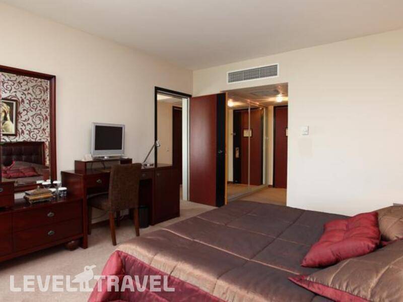 Фотография Palm Wings Ephesus Hotel (Ex. Surmeli Efes Hotel)