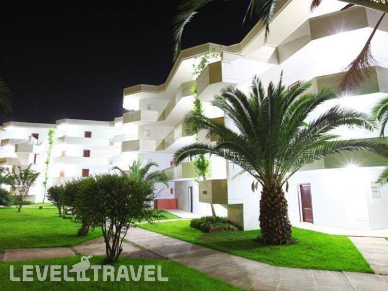 Фотография Palm Wings Ephesus Hotel (Ex. Surmeli Efes Hotel)