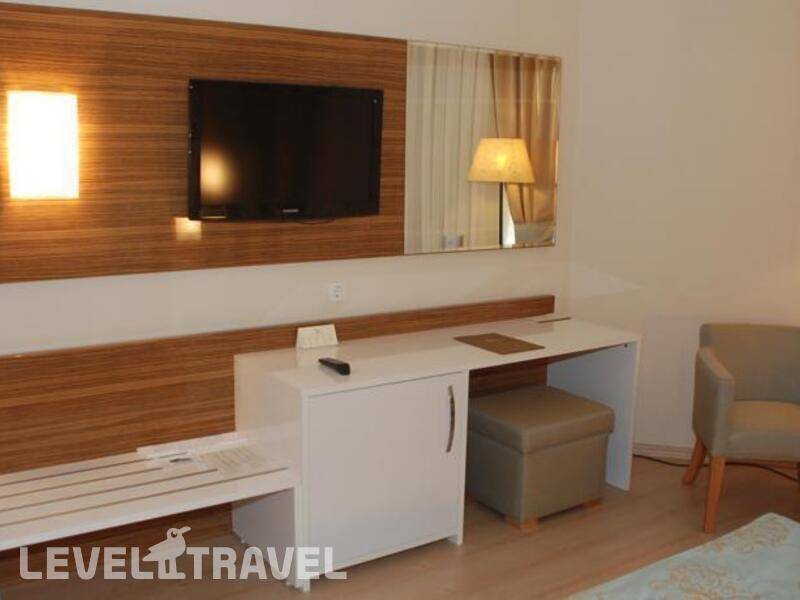 Фотография Palm Wings Ephesus Hotel (Ex. Surmeli Efes Hotel)